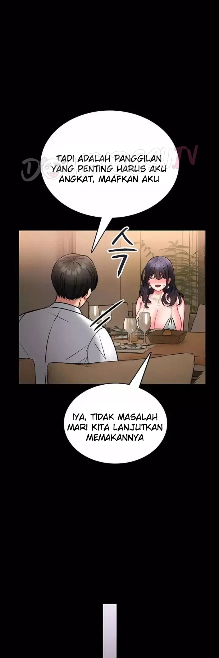 I Will Teach You Self Defense - Page 26